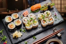 Bento Kyoto